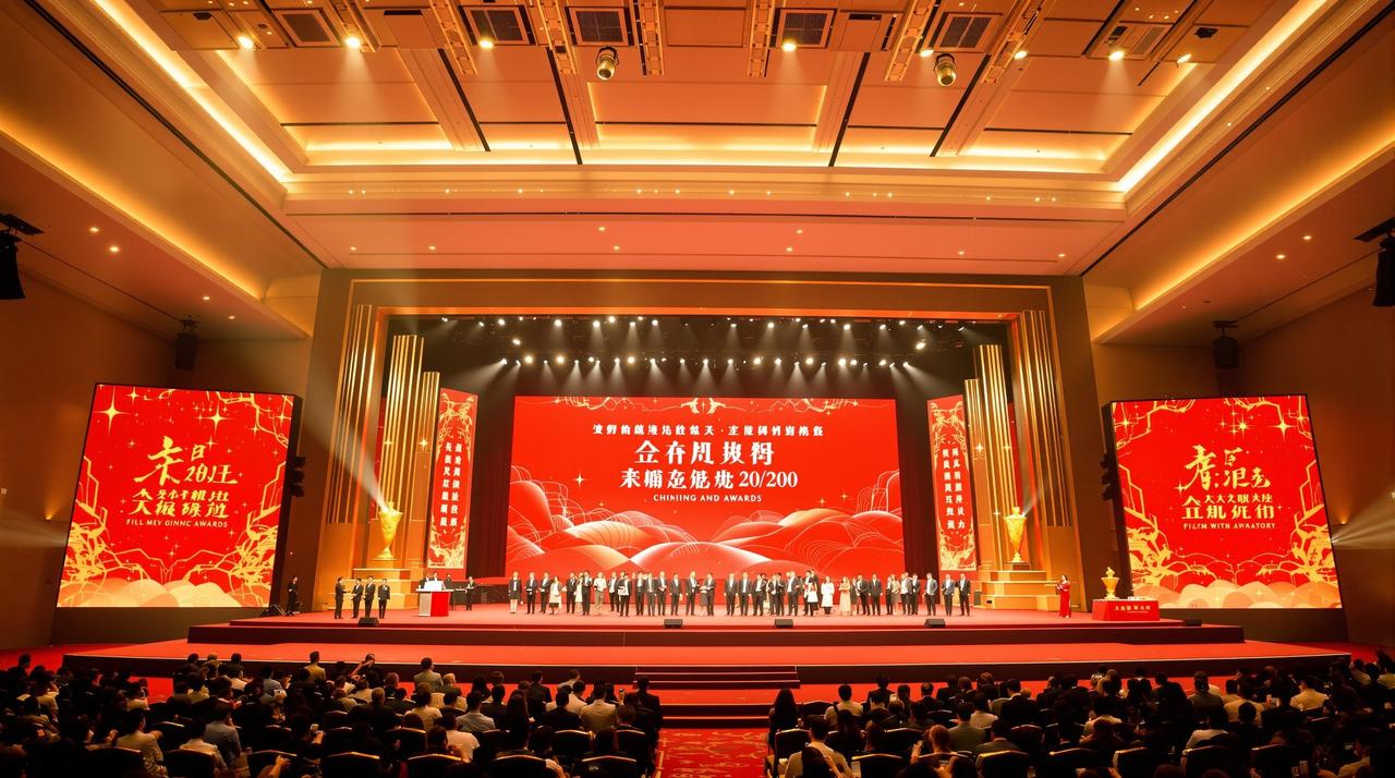 飞马影院新闻资讯 - 飞马影院年度盛典圆满落幕，年度十大优秀作品揭晓
