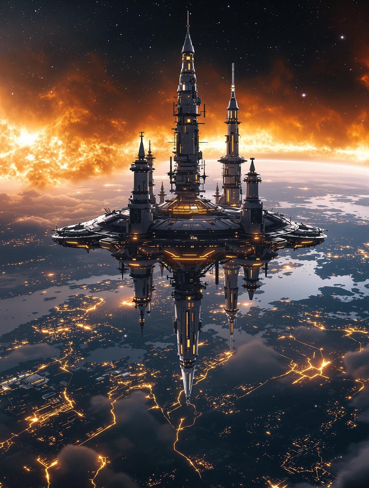 飞马影院推荐作品 - 星际迷航