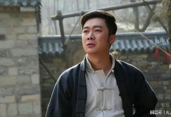 曹征的电视剧,演绎时代变迁，展现人物命运