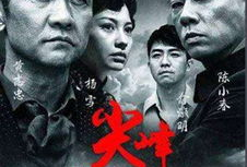 对决电视剧剧情介绍,暗流涌动的权力较量，谁将笑到最后？