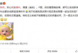 扒哥爆料每日吃瓜微博,每日吃瓜微博，揭秘娱乐圈幕后故事
