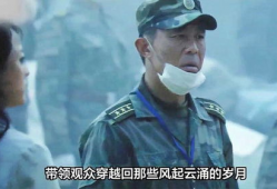 电视剧惊天动地,揭秘历史风云中的英雄传奇