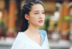 李沁的电视剧,从古装佳人到现代都市女性，电视剧中的百变人生