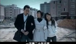 蜗居电视剧,都市奋斗者的悲欢离合