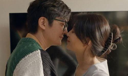 夫妻的电视剧,携手共度风雨路